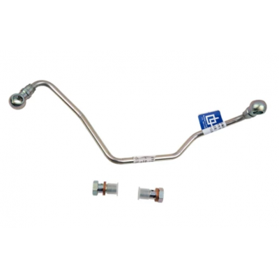 Turbo Lube Pipe (9824001880)